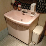 小松市リフォーム前