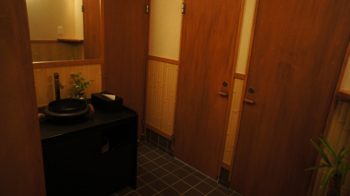 小松市リフォーム後