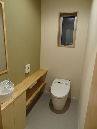 白山市の新築住宅/注文住宅/自由設計