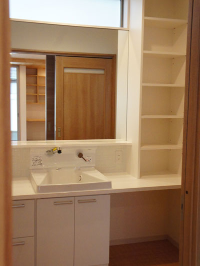 白山市の新築住宅/注文住宅/自由設計