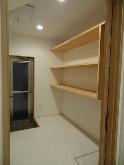 白山市の新築住宅/注文住宅/自由設計