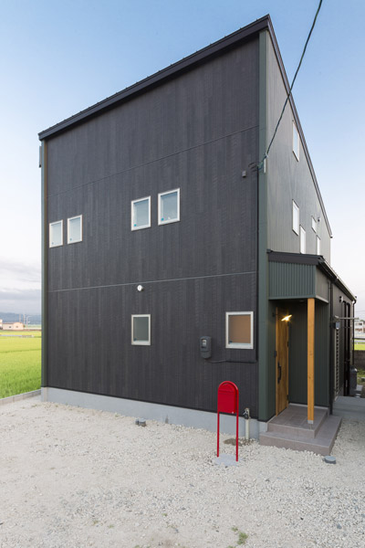 能美郡の新築住宅/注文住宅/自由設計