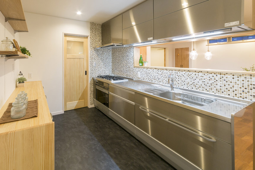 能美郡の新築住宅/注文住宅/自由設計