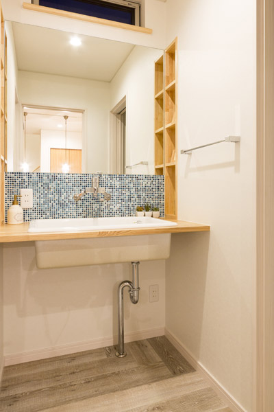 能美郡の新築住宅/注文住宅/自由設計