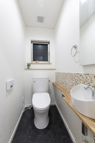 能美郡の新築住宅/注文住宅/自由設計