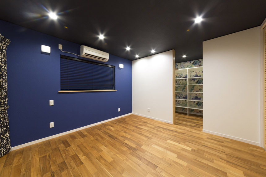 能美郡の新築住宅/注文住宅/自由設計