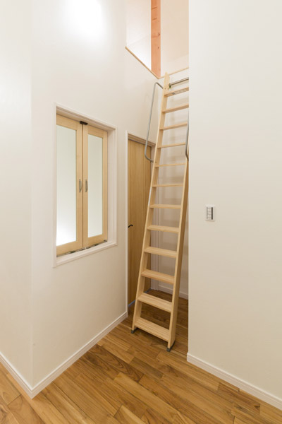 能美郡の新築住宅/注文住宅/自由設計