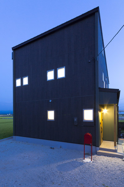 能美郡の新築住宅/注文住宅/自由設計