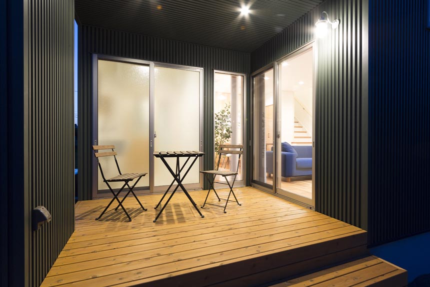 能美郡の新築住宅/注文住宅/自由設計