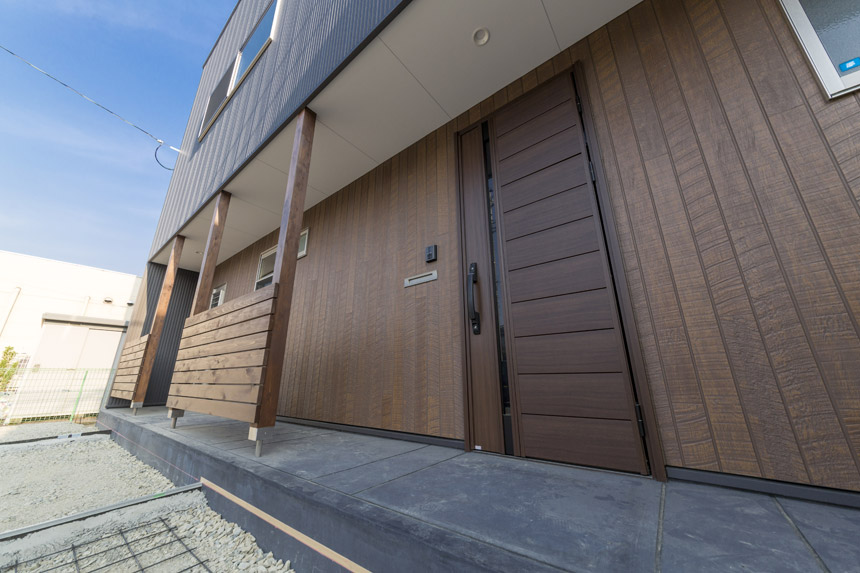 能美市の新築住宅/注文住宅/自由設計