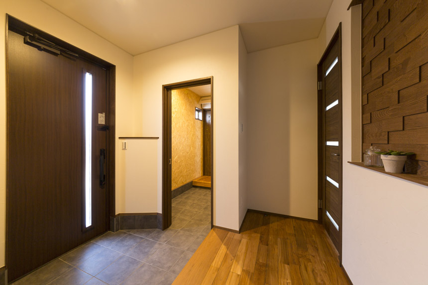 能美市の新築住宅/注文住宅/自由設計