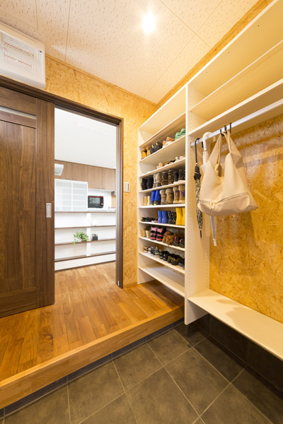 能美市の新築住宅/注文住宅/自由設計