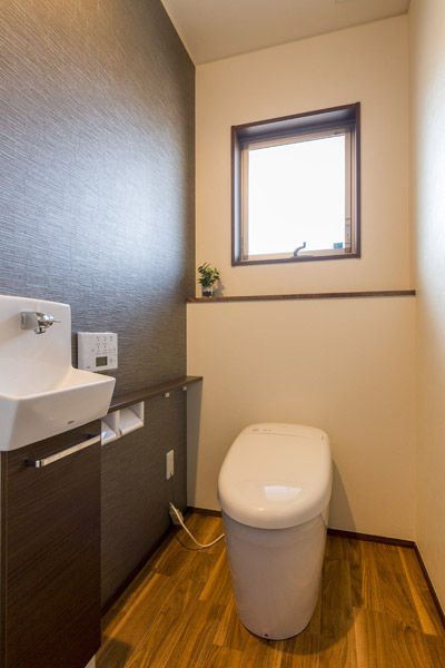 能美市の新築住宅/注文住宅/自由設計