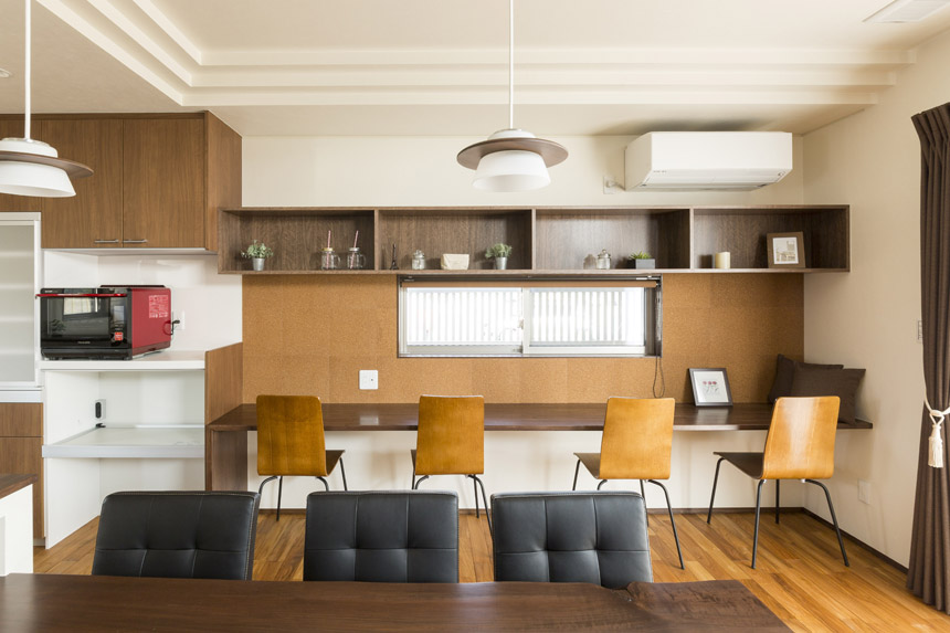 能美市の新築住宅/注文住宅/自由設計