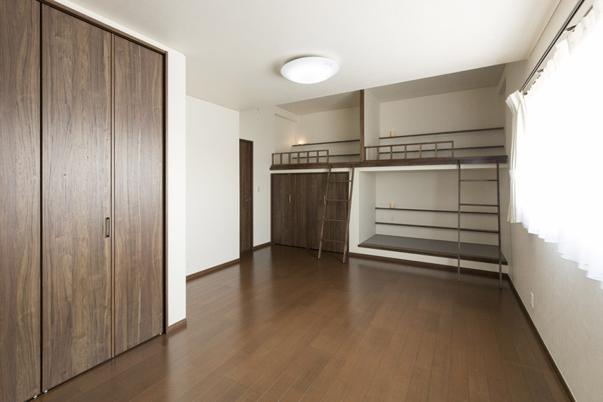 能美市の新築住宅/注文住宅/自由設計