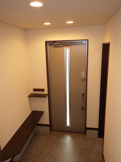 能美市の新築住宅/注文住宅/自由設計