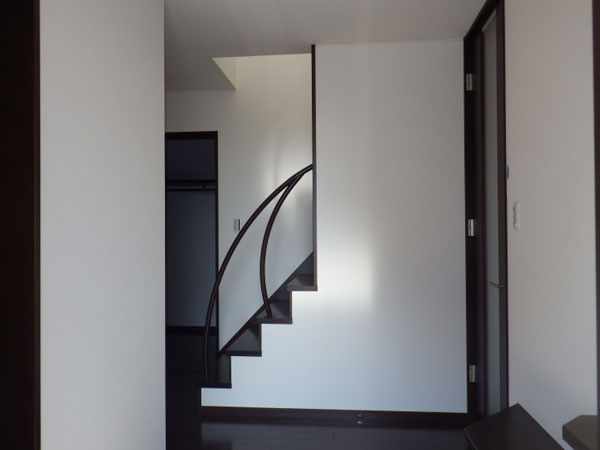 能美市の新築住宅/注文住宅/自由設計