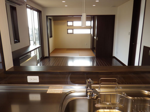 能美市の新築住宅/注文住宅/自由設計