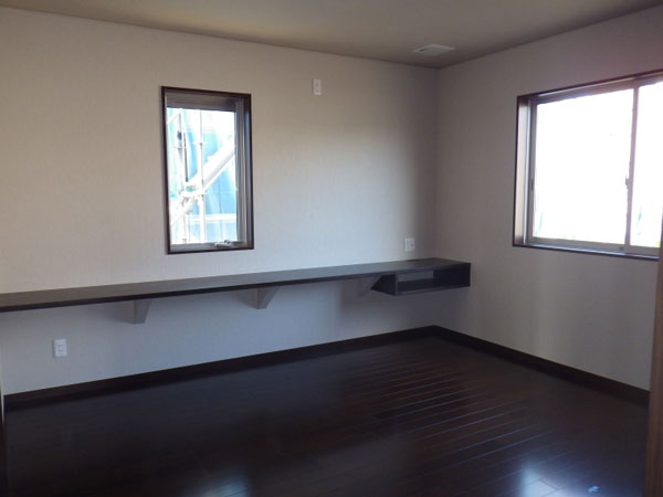 能美市の新築住宅/注文住宅/自由設計