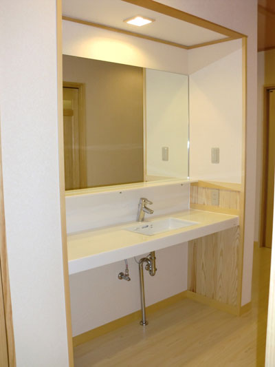 白山市の新築住宅/注文住宅/自由設計