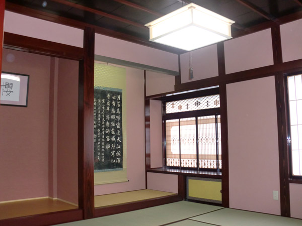 白山市の新築住宅/注文住宅/自由設計