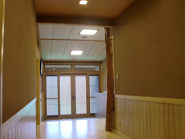 白山市の新築住宅/注文住宅/自由設計