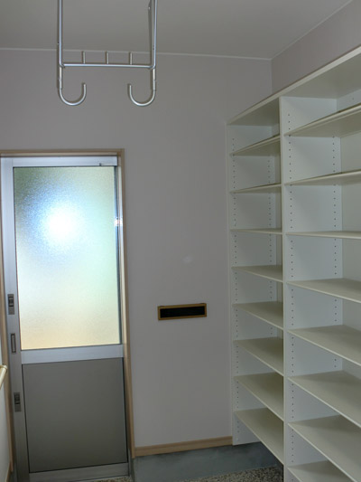 白山市の新築住宅/注文住宅/自由設計