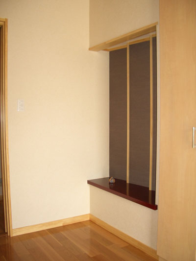 白山市の新築住宅/注文住宅/自由設計