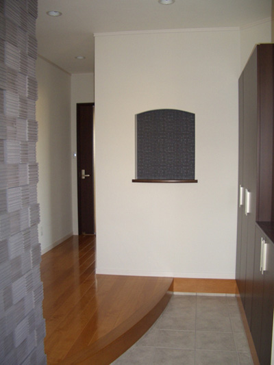 白山市の新築住宅/注文住宅/自由設計