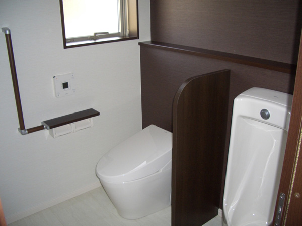 白山市の新築住宅/注文住宅/自由設計