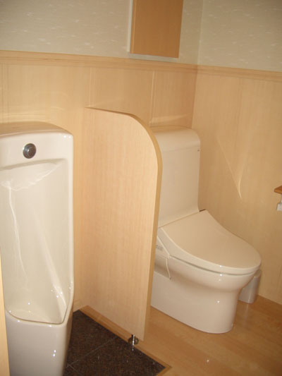 白山市の新築住宅/注文住宅/自由設計