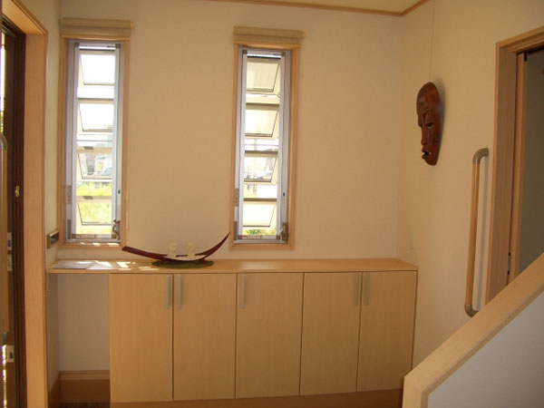 白山市の新築住宅/注文住宅/自由設計