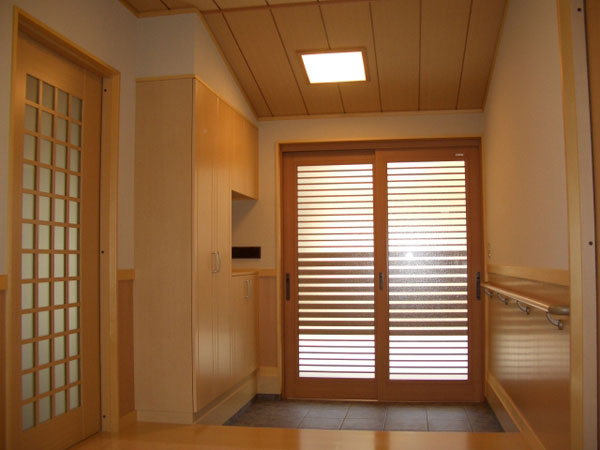 白山市の新築住宅/注文住宅/自由設計