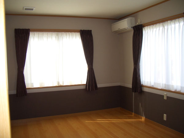 白山市の新築住宅/注文住宅/自由設計