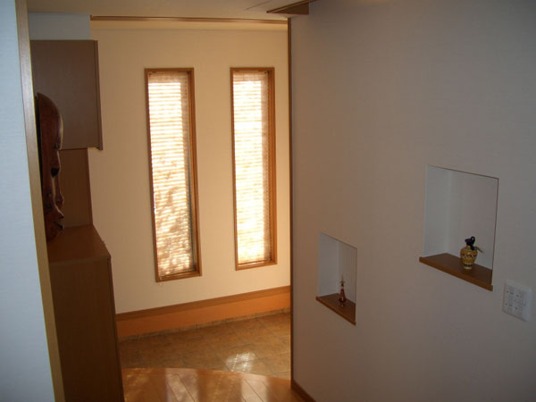 白山市の新築住宅/注文住宅/自由設計