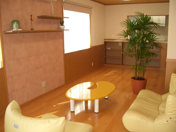 白山市の新築住宅/注文住宅/自由設計