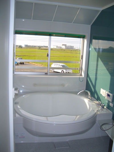 白山市の新築住宅/注文住宅/自由設計