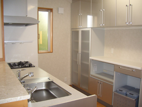 白山市の新築住宅/注文住宅/自由設計