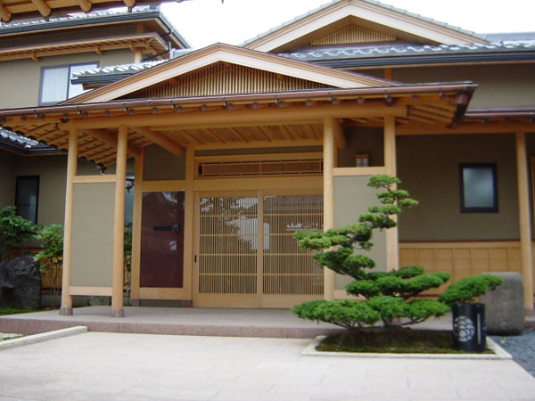 能美市の新築住宅/注文住宅/自由設計