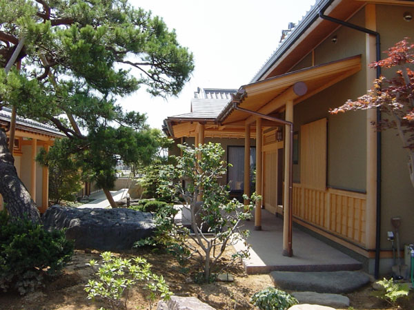 能美市の新築住宅/注文住宅/自由設計