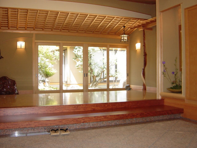 能美市の新築住宅/注文住宅/自由設計