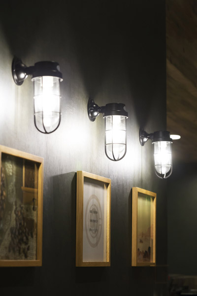 店舗デザイン/清建/白山市