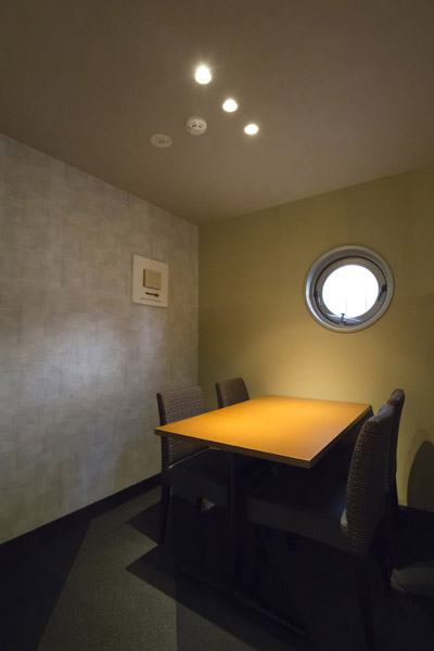 店舗デザイン/清建/白山市